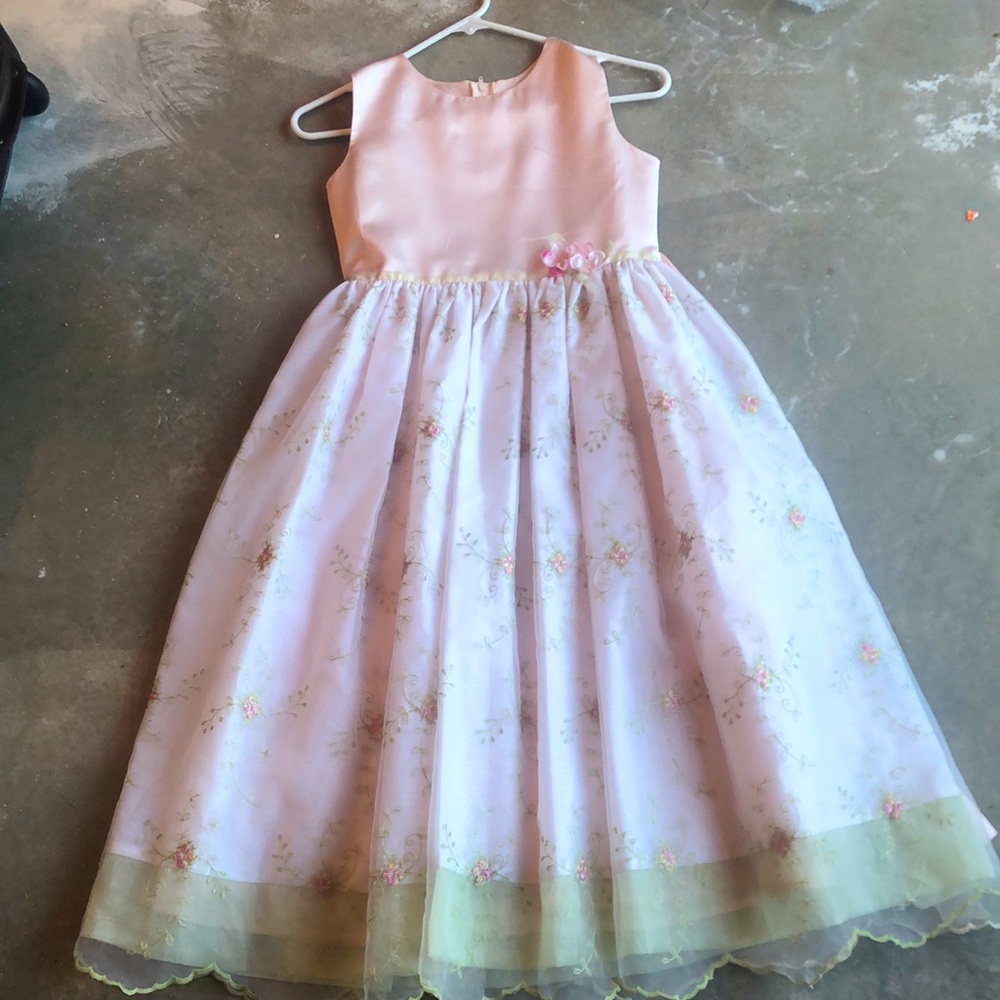 Cute kids dress